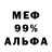 Alfa_PVP Соль Anna's world